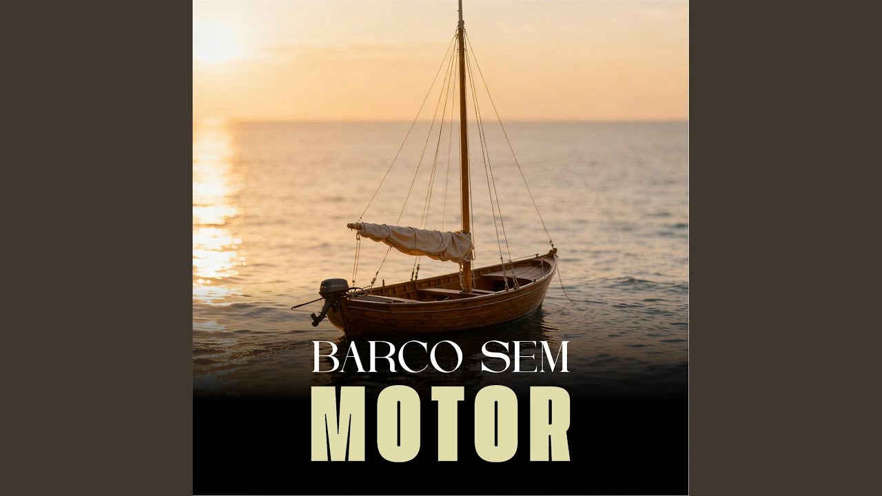 Barco sem Motor
