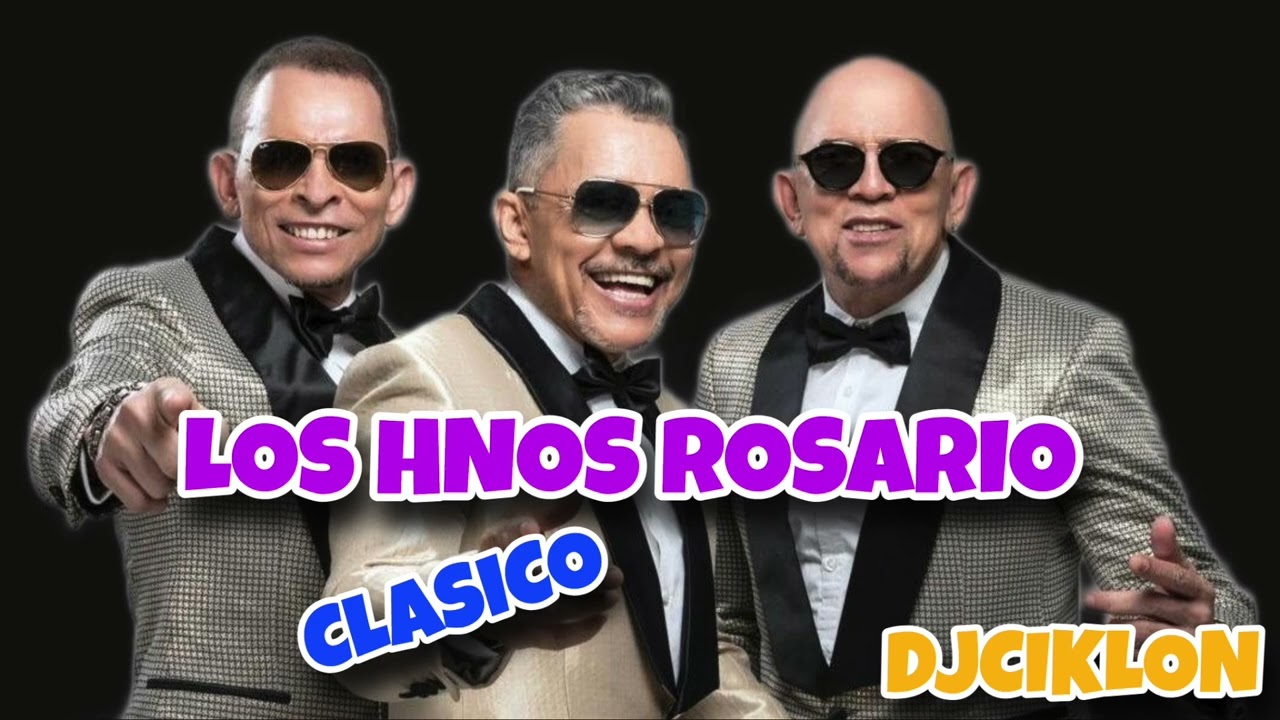 LOS HERMANOS ROSARIO CLASICO MIX