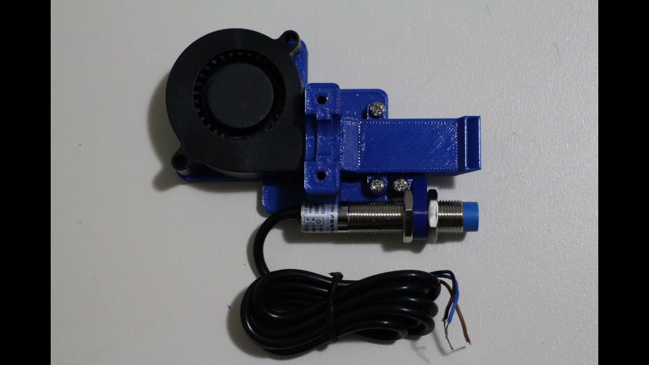 New 3D Printer - Build Log #9