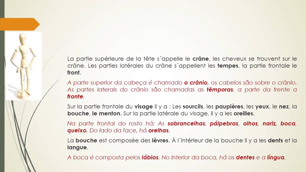 Corps et mouvements