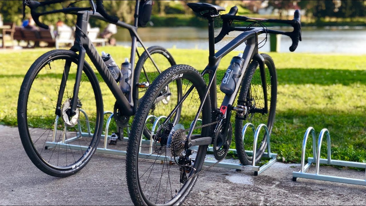 Murradweg R2. Путешествия по Австрии на велосипеде