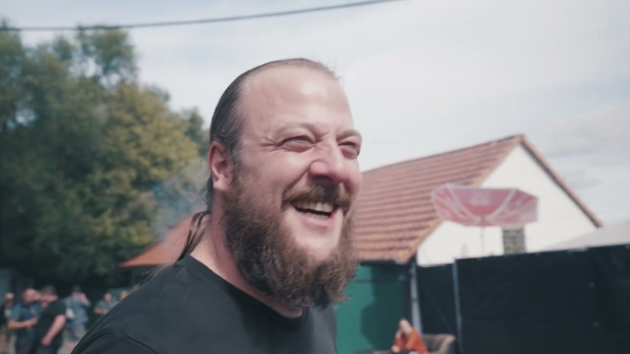 Musikschutzgebiet 2023 - behind the scenes