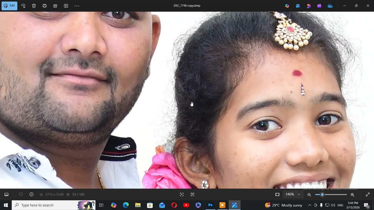 Image Formats in Photoshop Explained | JPEG, PNG, PSD, TIFF – Full Guide