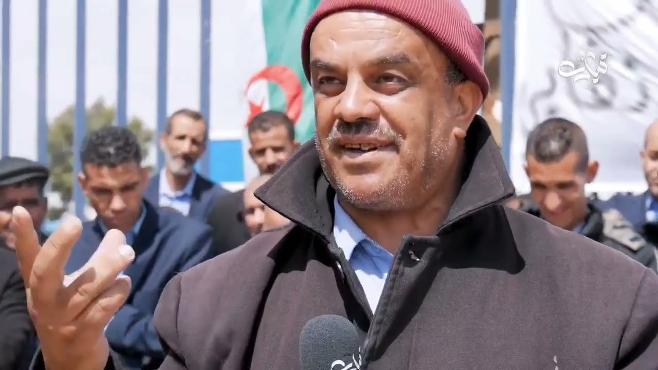 تيارت: إضراب عمال مؤسسة النقل الحضري والشبه الحضري يدخل يومه الثالث للمطالبة بتجميد الفرع النقابي