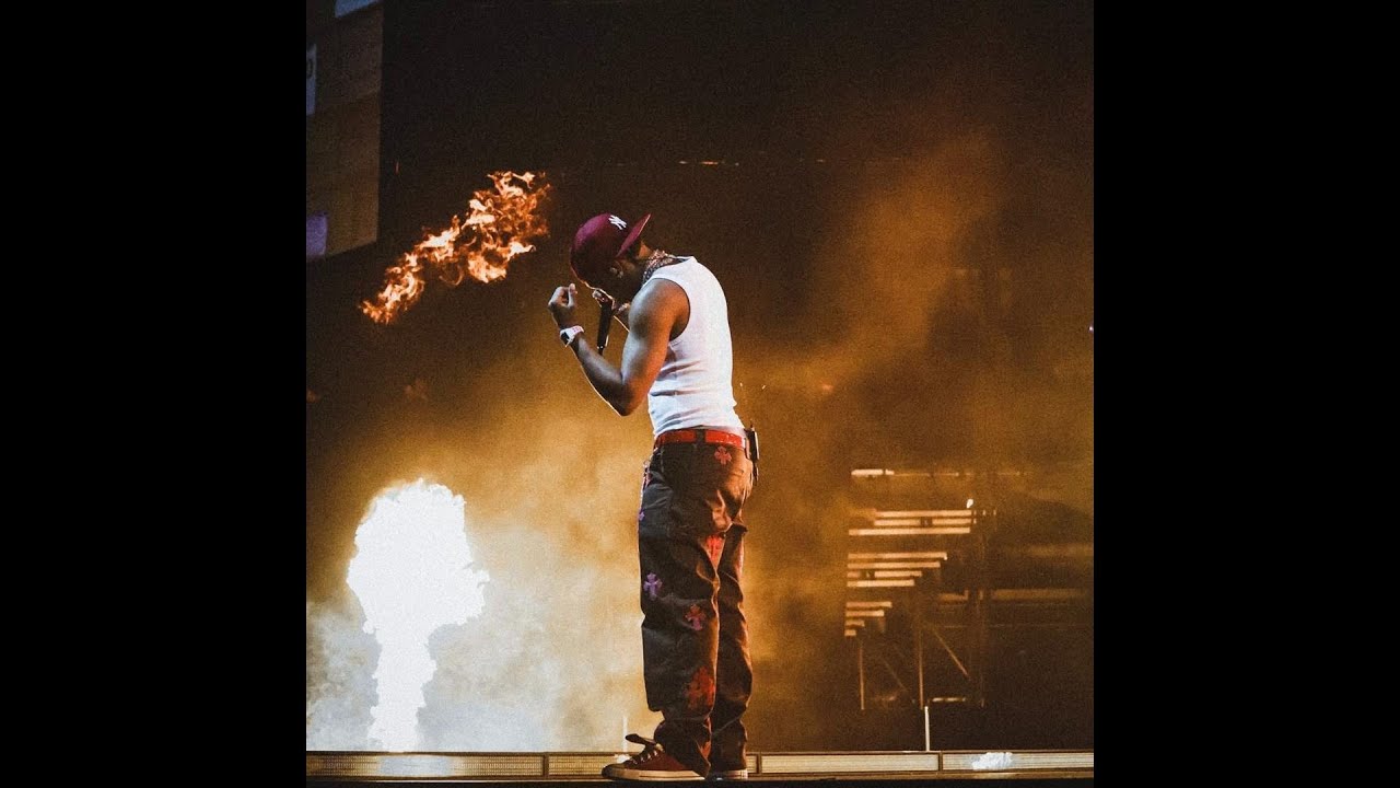 (HARD) Lil Baby Type Beat - 