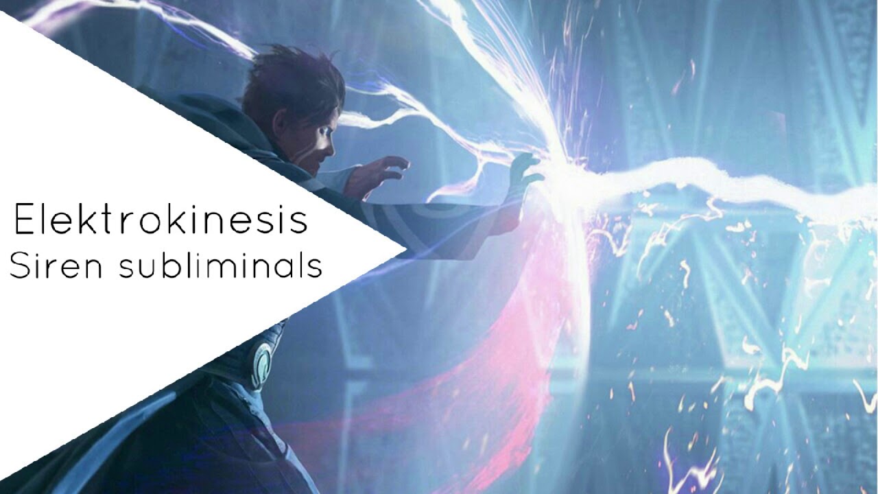 elektrokinesis || Subliminal