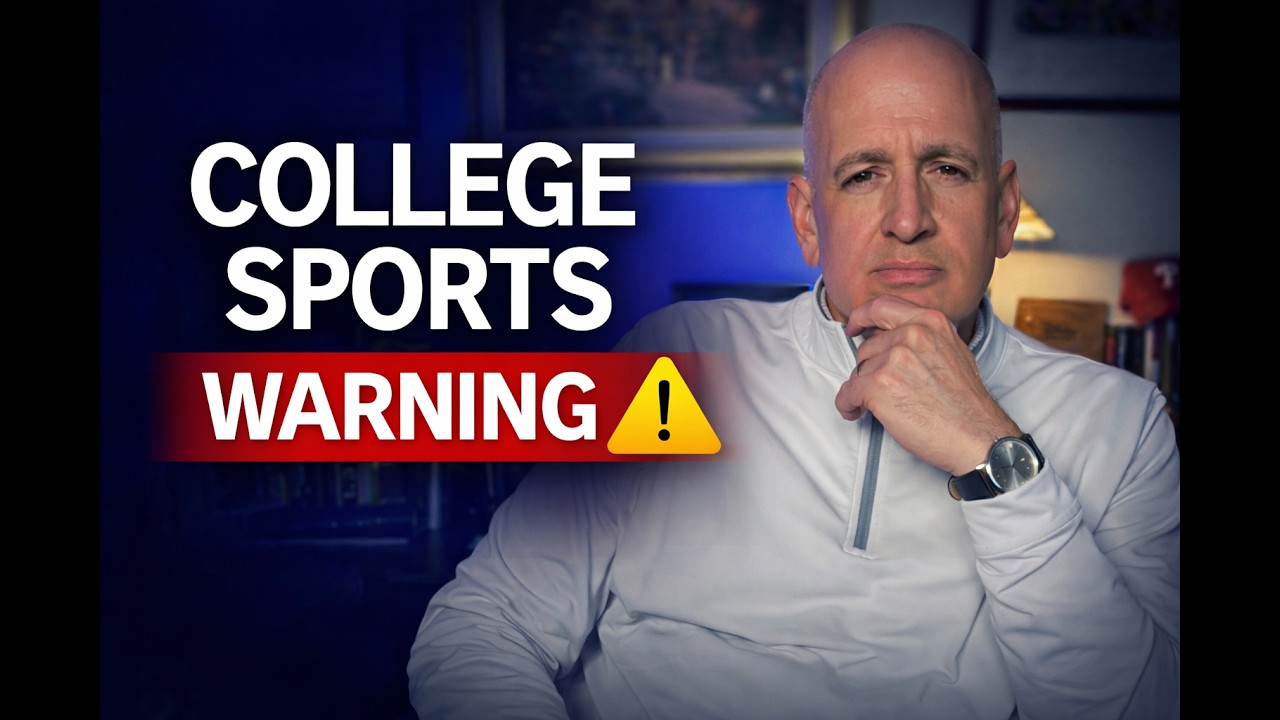 Louisville's Warning on College Athletics Finances