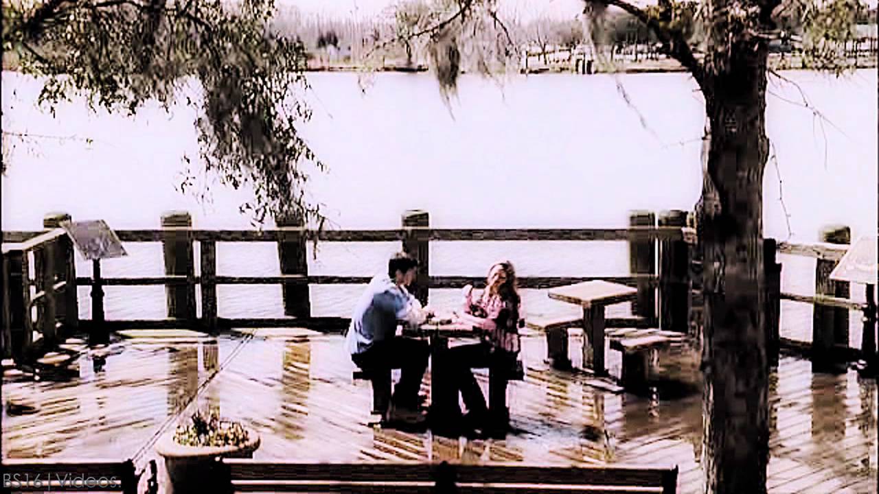 ►Nathan & Haley | 'What goes around,comes back around'.