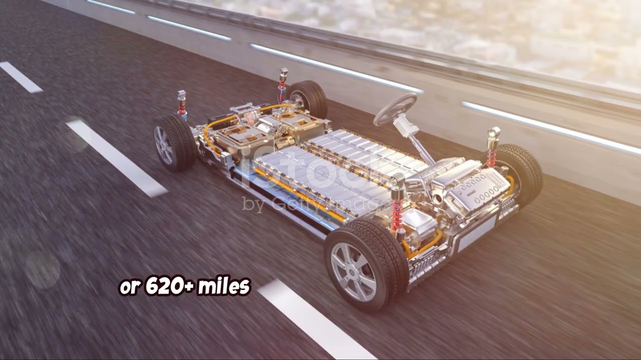 FUTURE of Motorcycles is INSANE! Nex