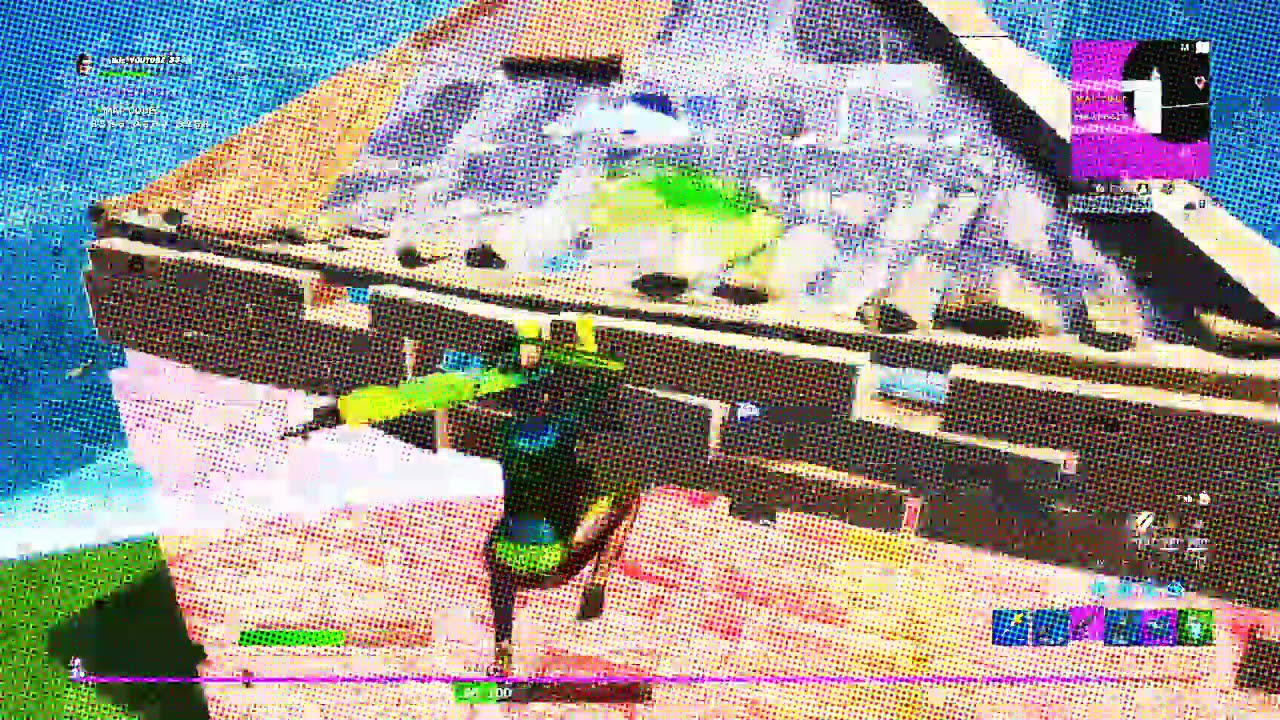 Montage okis