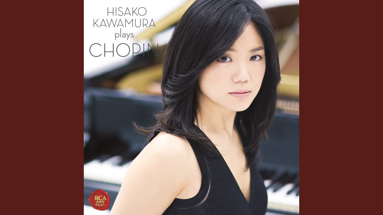 Variations Brillante in B-flat Major, Op.12