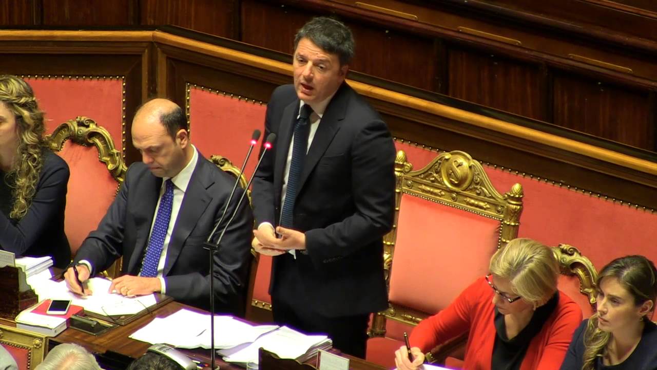 Immigrazione, Renzi: “Serve diritto unico d’asilo, Italia Paese che fa più rimpatri”