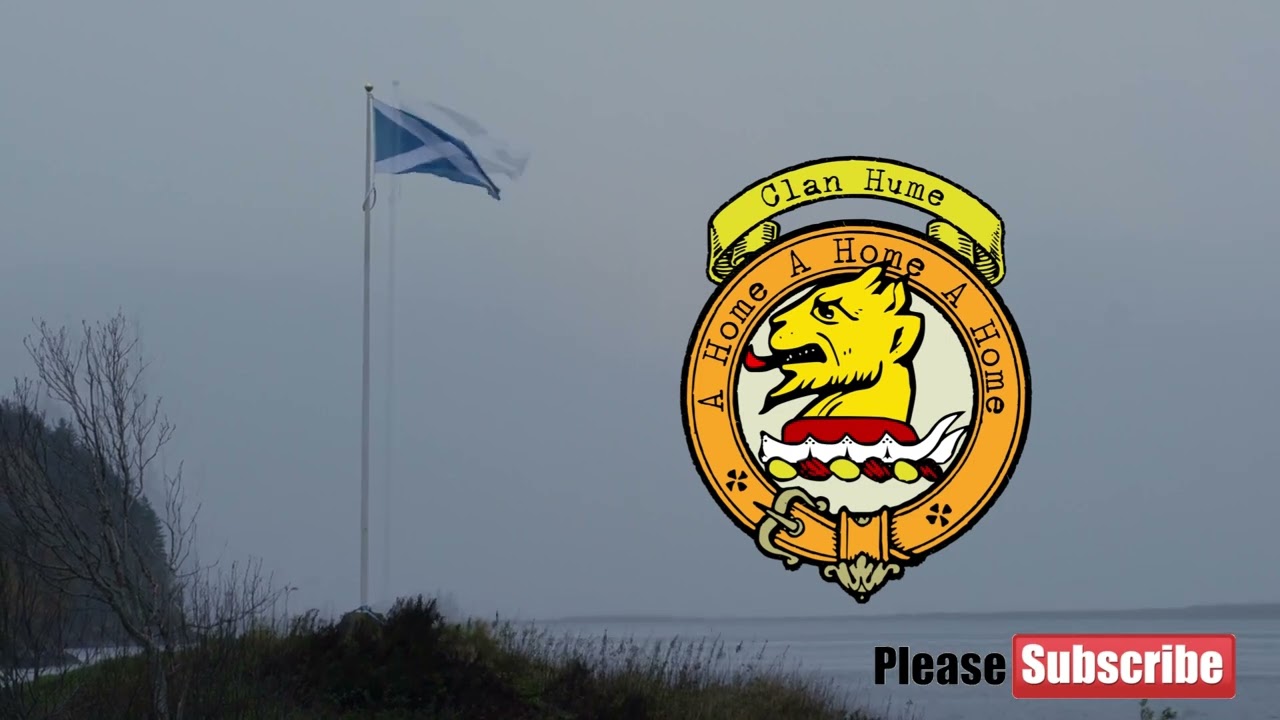 Clan Hume Scottish History