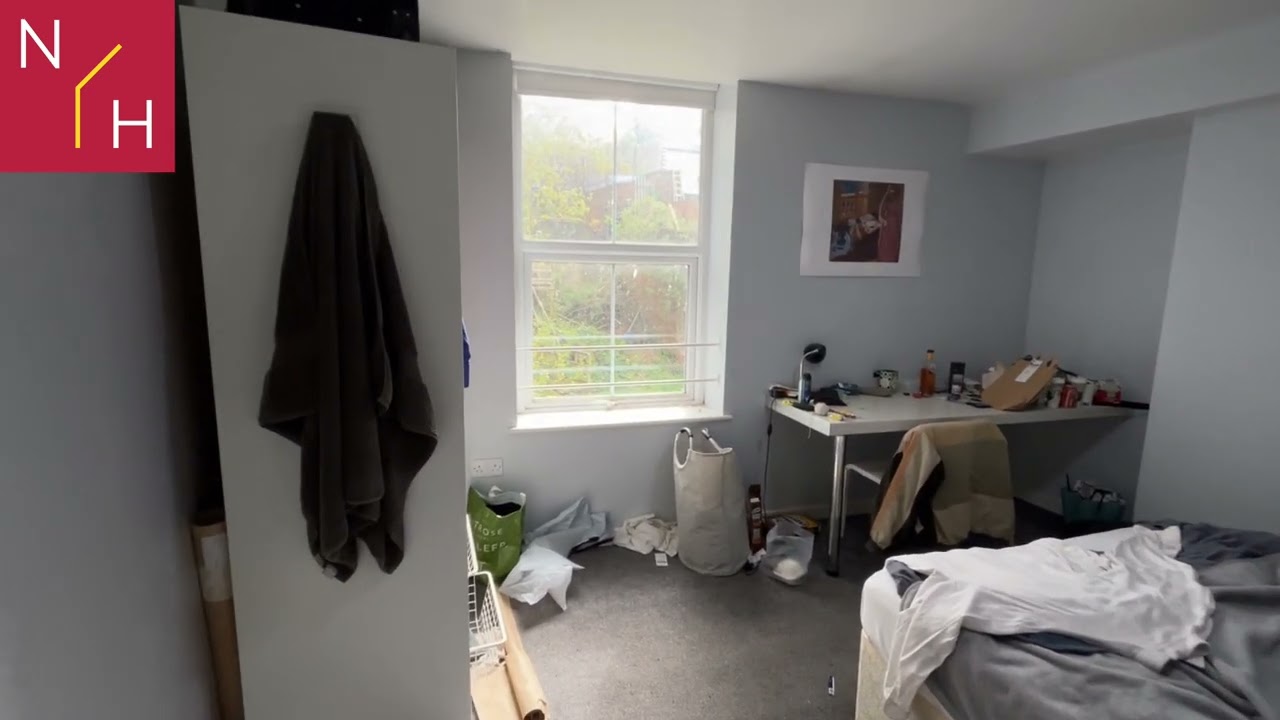 North Road, DH1 - 3 bed student property