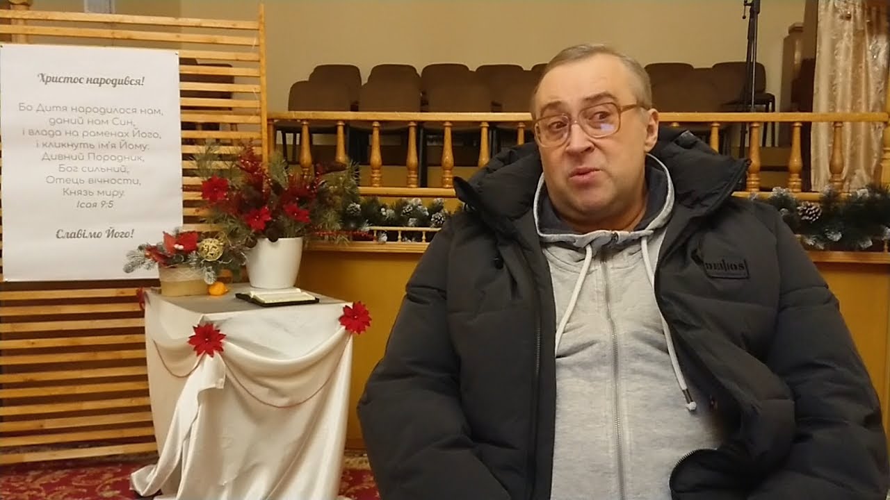 2Сам. 19-3 (2026/01/23)