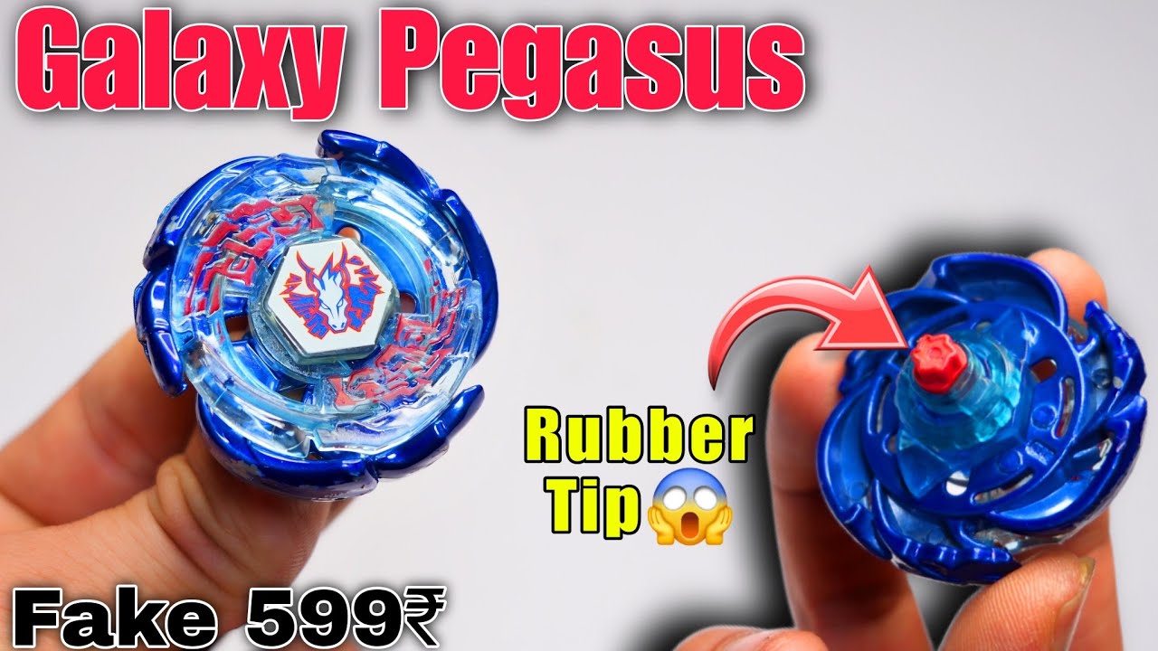 Fake Galaxy Pegasus With All Correct Parts | Galaxy Pegasus Unboxing In Hindi