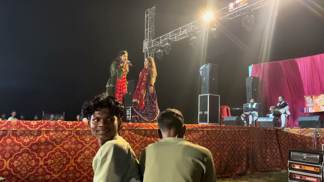 राम आएगे// singer. Anjali Gupta  ambey Gupta// patel sound Patrapali #singhlight #ytshorts 