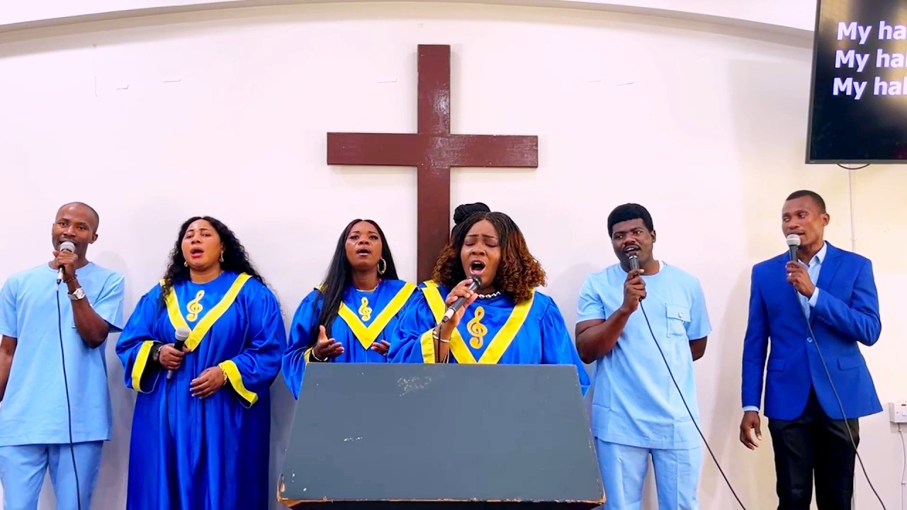 2026 Anointed Worship That Brought Me to Tears 😭✝️