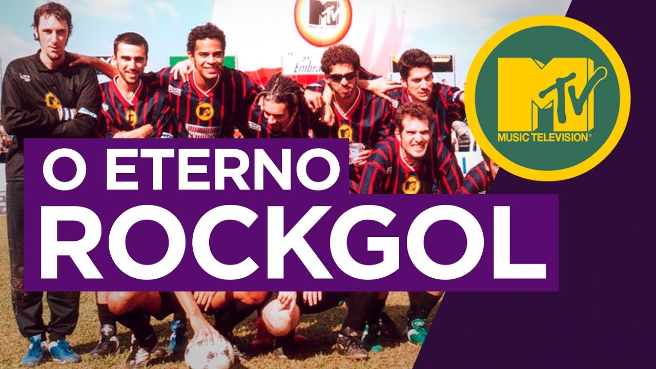 BRIGAS, GOLAÇOS E LANCES BIZARROS: O ROCKGOL ERA TOTALMENTE EXCELENTE! | #ForadoEixo 24