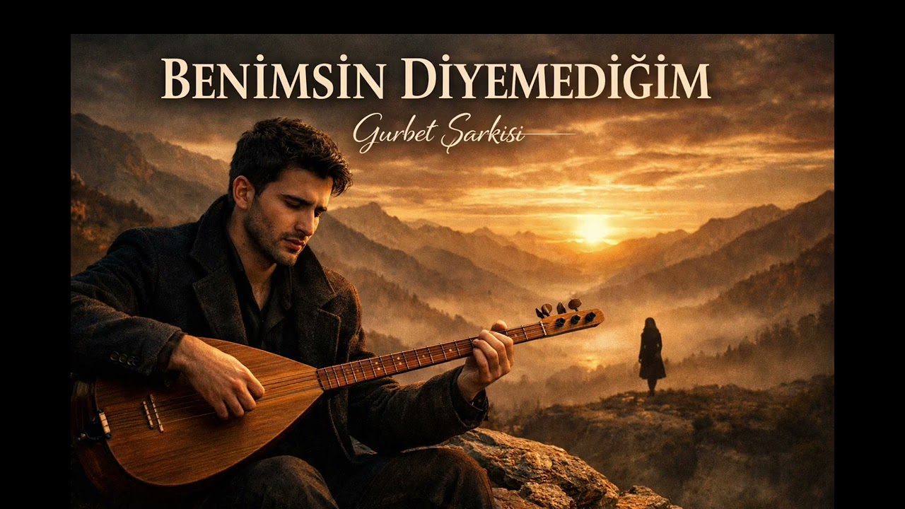 benimsin diyemediğim