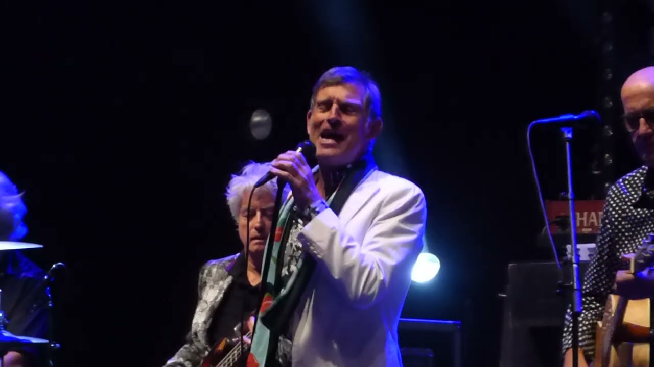 De Dijk - Als ze er niet is - Bospop 9-July-2022