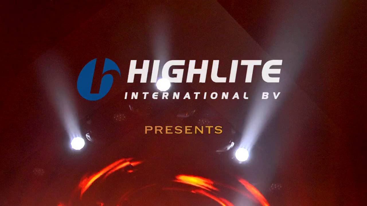 Highlite International presents.......