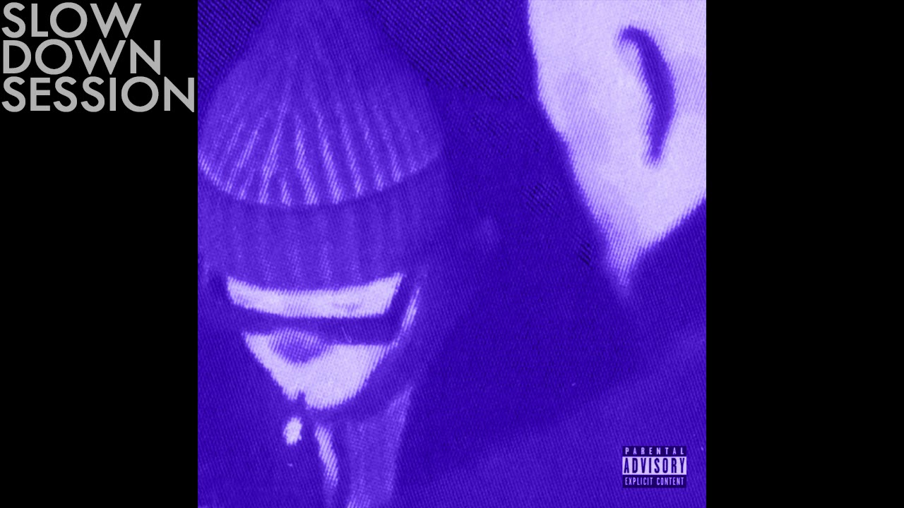 Josman - Décisions (Slowed & Reverb)