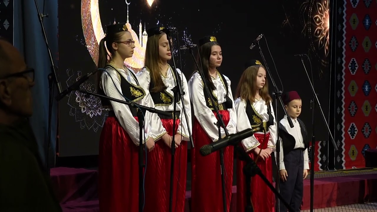 Humanitarni koncert u Lukavcu – U susret Ramazanu, dova za djecu Palestine