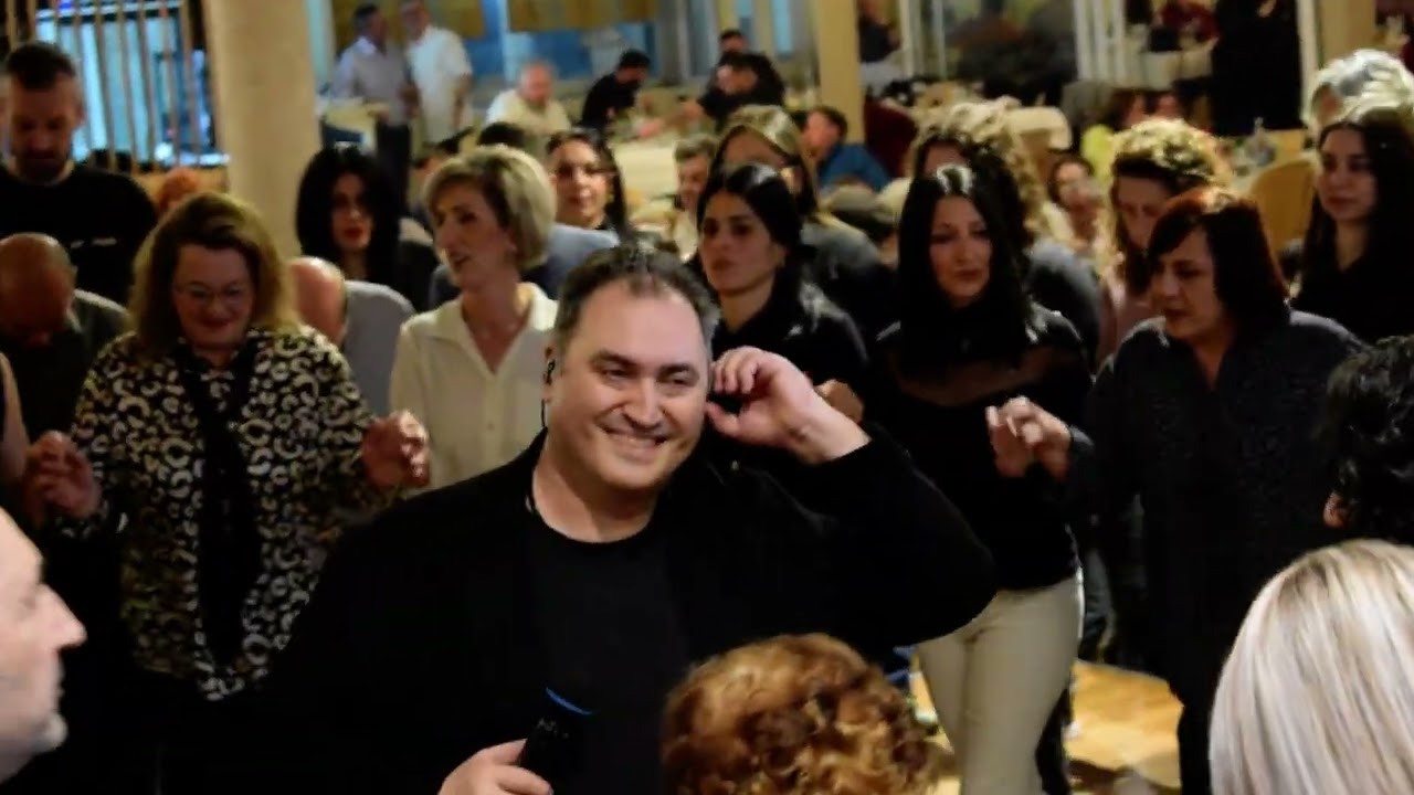ΚΑΡΑΣΑΒΒΙΔΗΣ ΜΠΑΙΡΑΚΤΑΡΗΣ ΕΤΗΣΙΟΣ ΧΟΡΟΣ ΑΚΡΙΤΕΣ ΣΚΑΛΩΤΗΣ ΟΠΕΡΑ ΔΡΑΜΑΣ lalasaridis