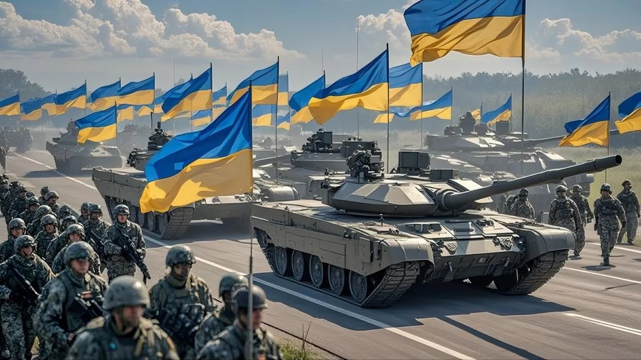 Today, August 20th! Ukrainian elite forces have again brutally attacked a Russian military base.