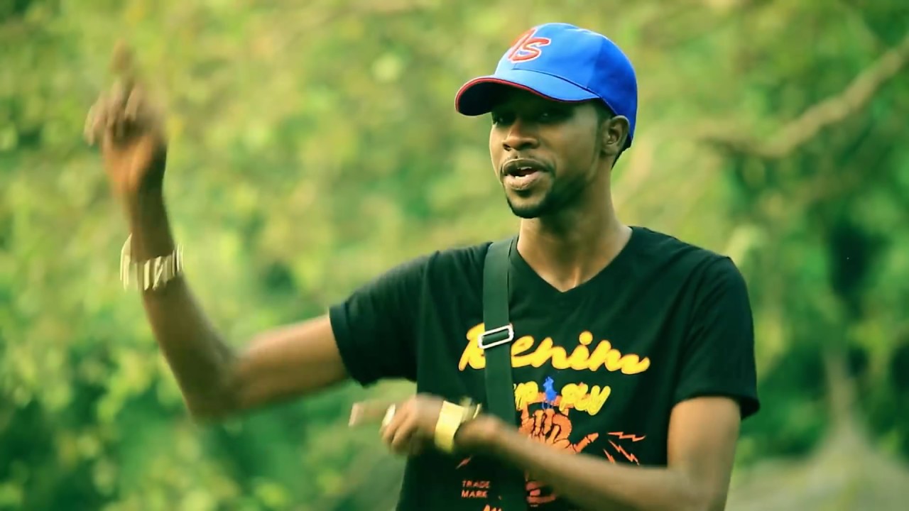 Rawa Zalla Bilkisu Abdullahi × Musbahu Aka Anfara Hausa Song 2018