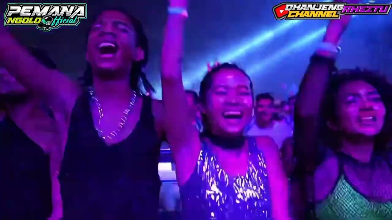 DJ DUT REMIX - MANIS PEMANA - VIDEO MUSIC OFFICIAL - 2K26