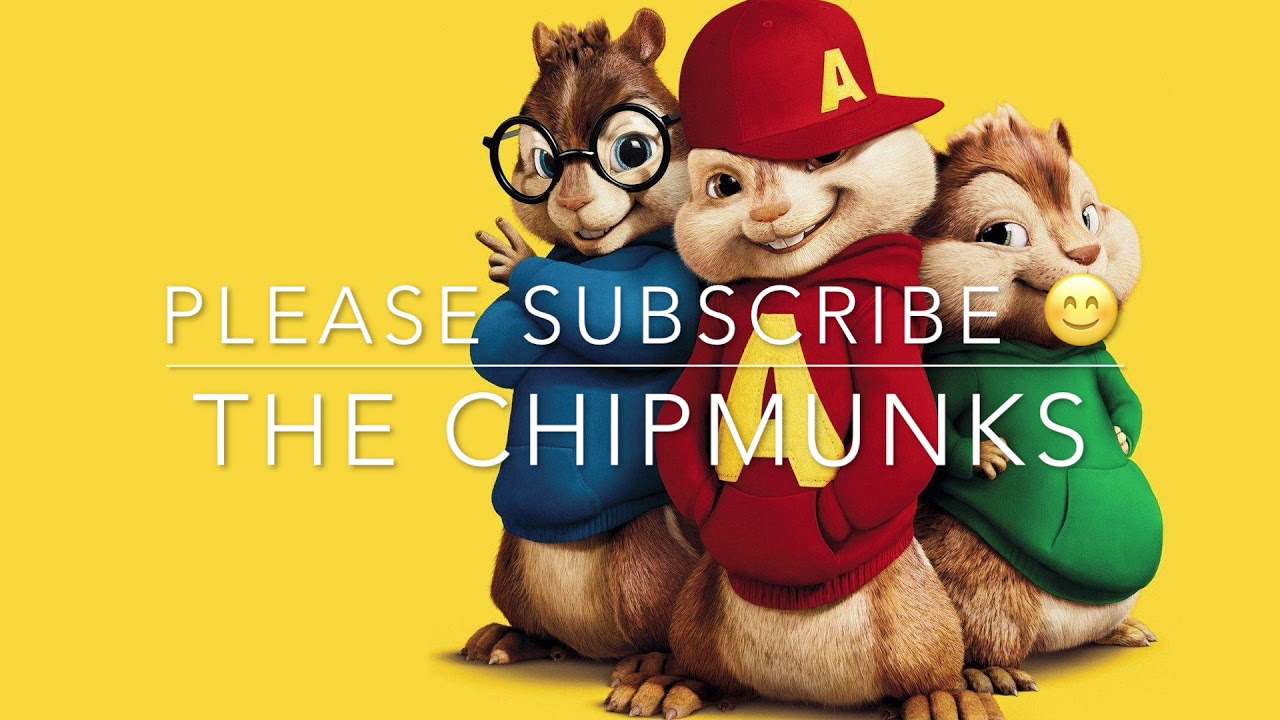Selena Gomez - People You Know (Chipmunk Version)