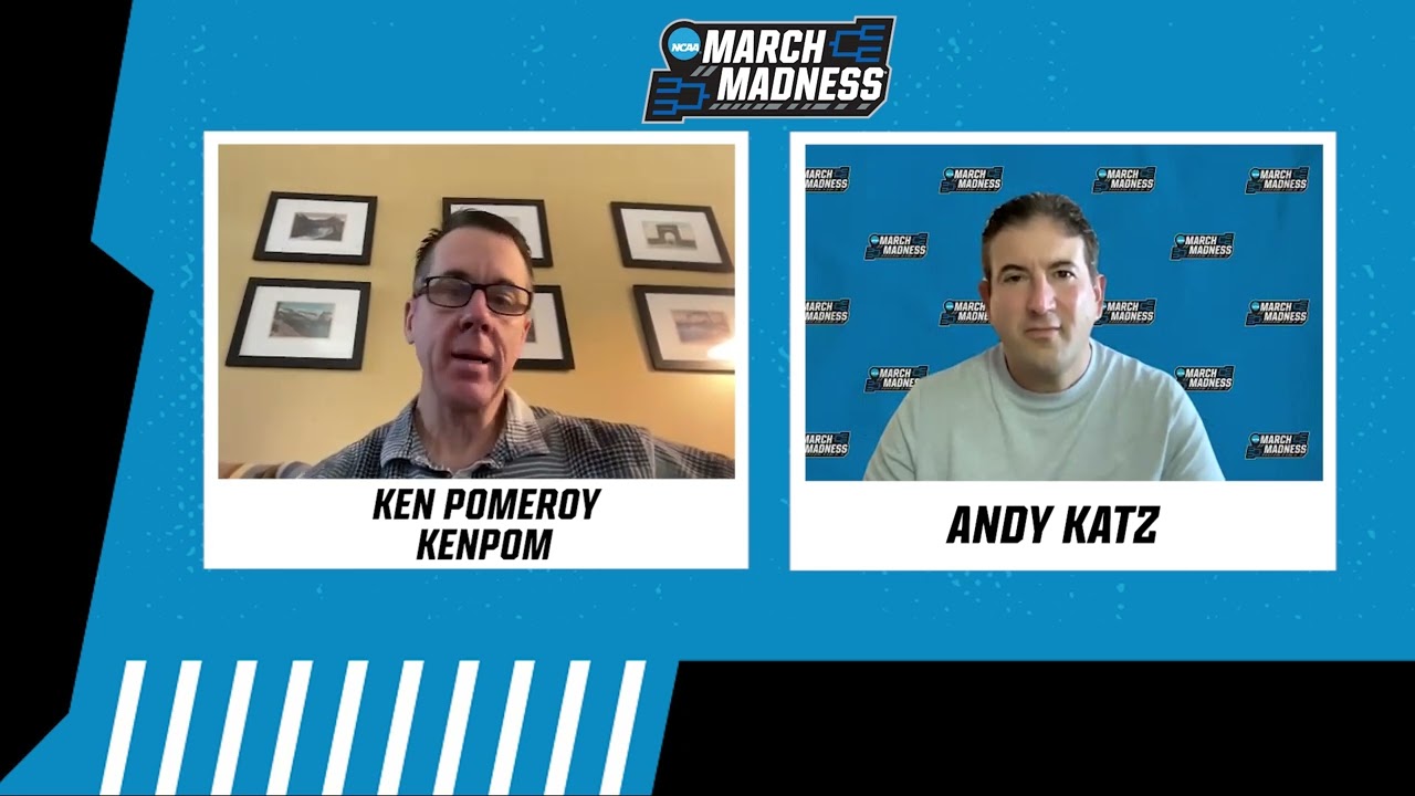 How Predictive Metrics Shape NCAA Tournament Selection | Algorithm, Rankings & Tournament Cutoffs
