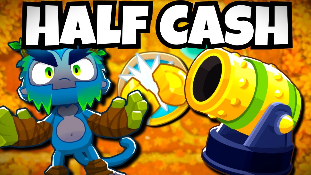 IN THE LOOP Easy HALF CASH Tutorial!