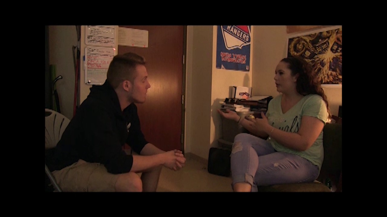 RA Video Training 2: 4 Pillars of Being a Quality Resident Assistant