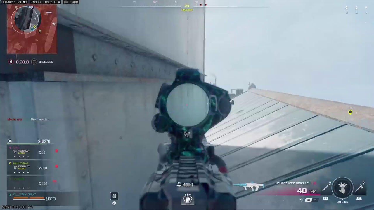 Call of dutyi speak dutch and english
