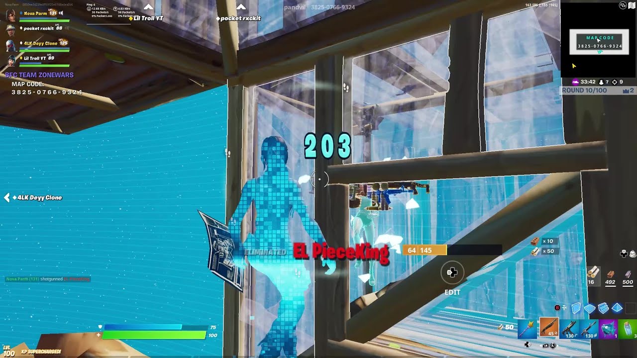 30 🛠 | Parm Highlights #11