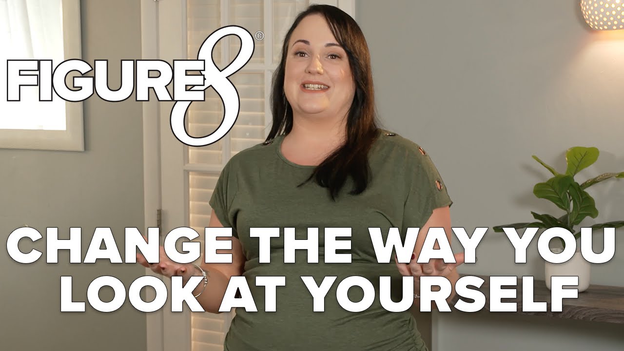 Change the way you look at yourself with Figure 8 | Body FX