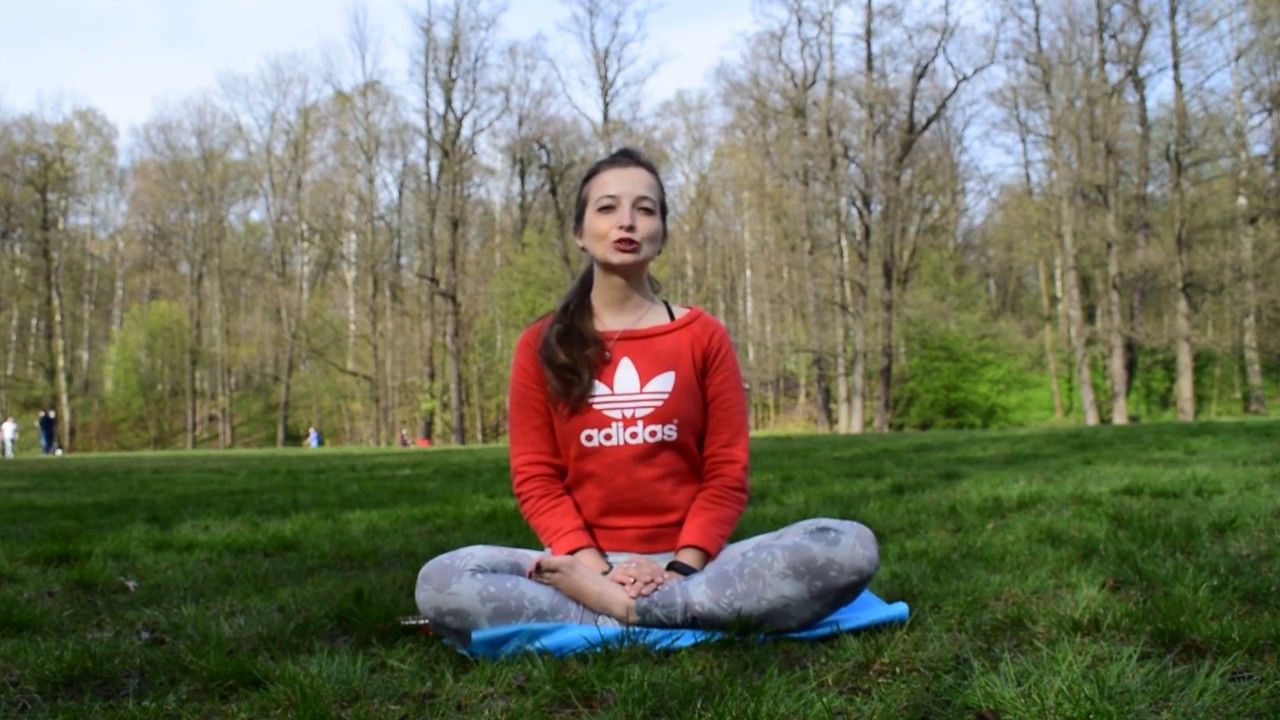 Yoga en mi Vida. Parte1: С&oacute;mo Comenc&eacute; a Hacer Yoga