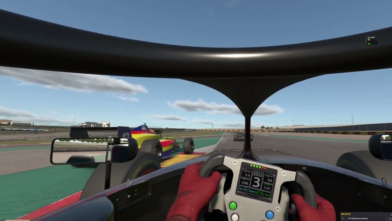 IRacing from Rookie to Pro Episode 349