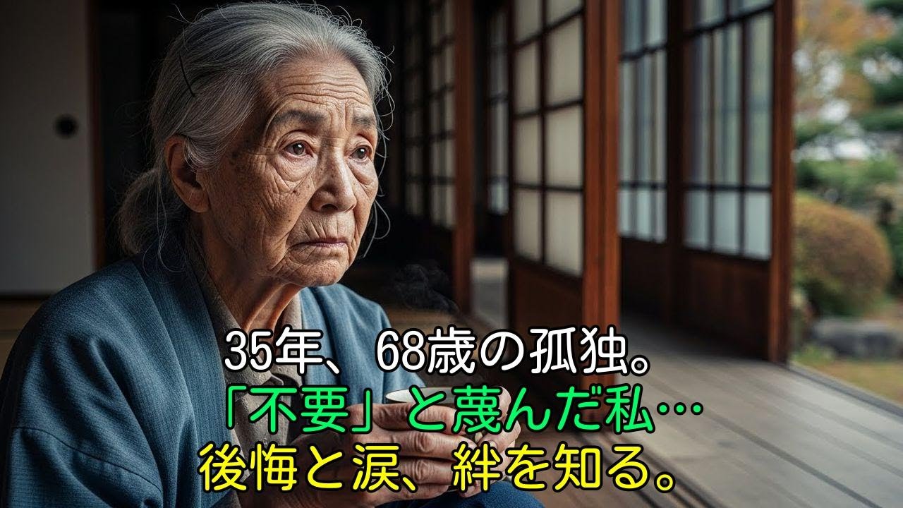 【実話】「派遣のおばちゃんは不要」部長の軽蔑→数時間後「彼女がいないと契約白紙」後悔に凍る