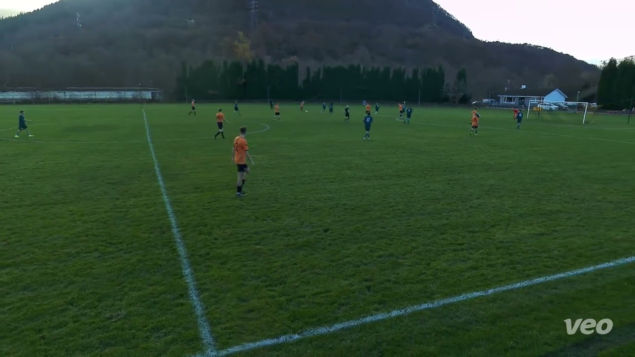 (Highlights) Fort William FC vs Bonar Bridge FC - 15/11/2025