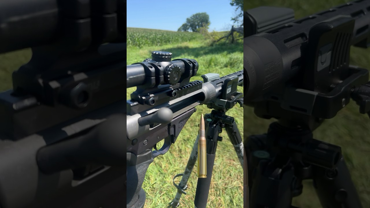 Gotta Reload To Keep Shooting