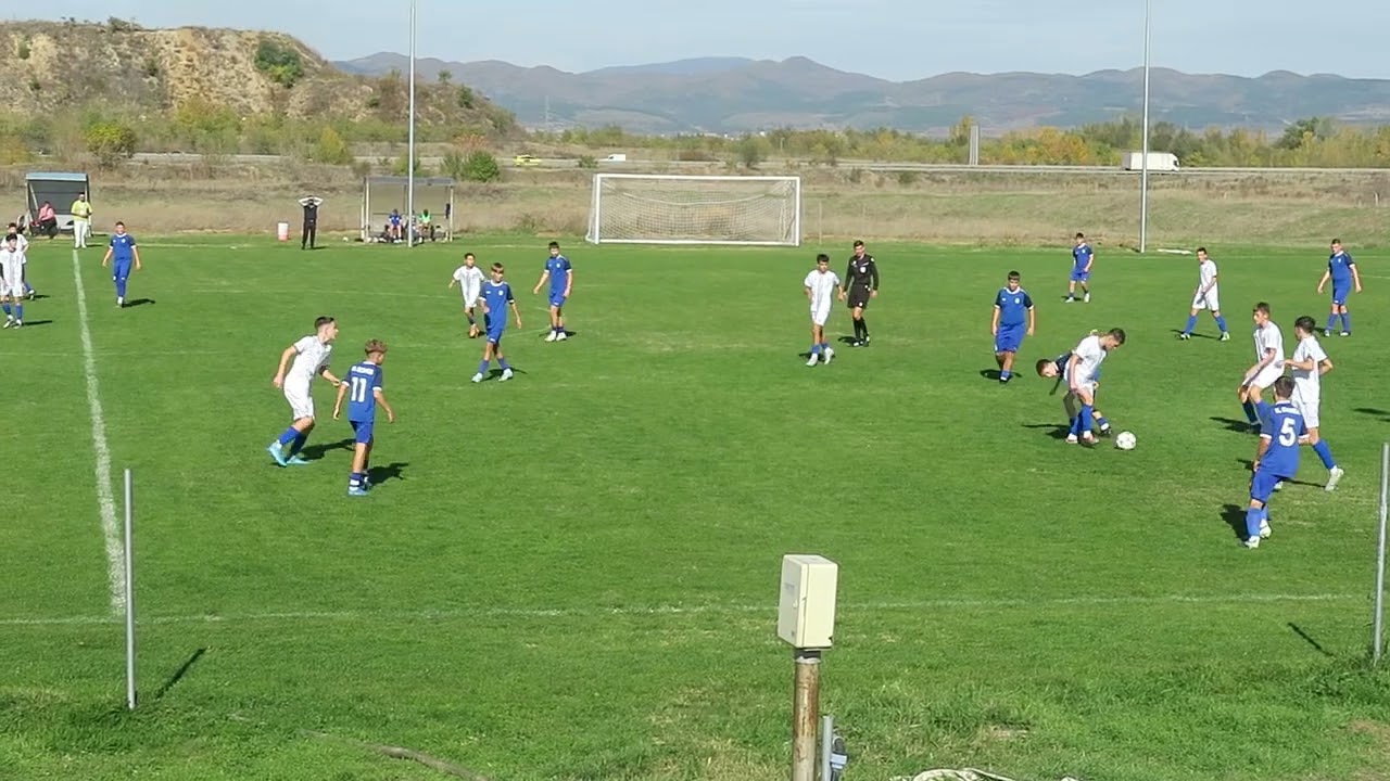 2025 10 25 АБВ-Кюстендил 1