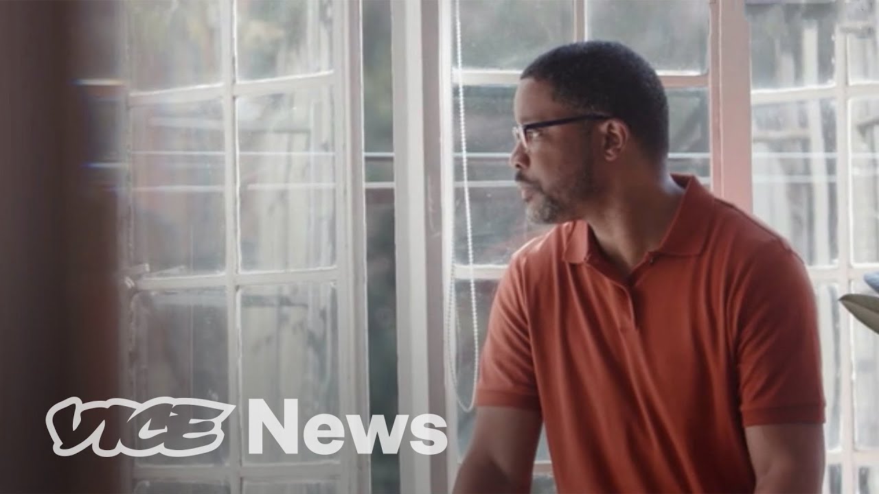 Having HIV Forced Me Onto the Sex Offender Registry