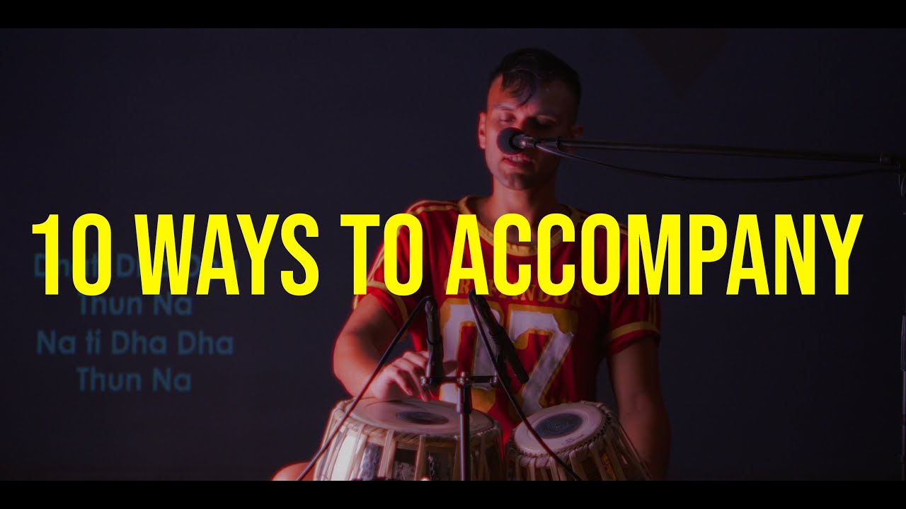 10 Ways to Accompany in Dadra