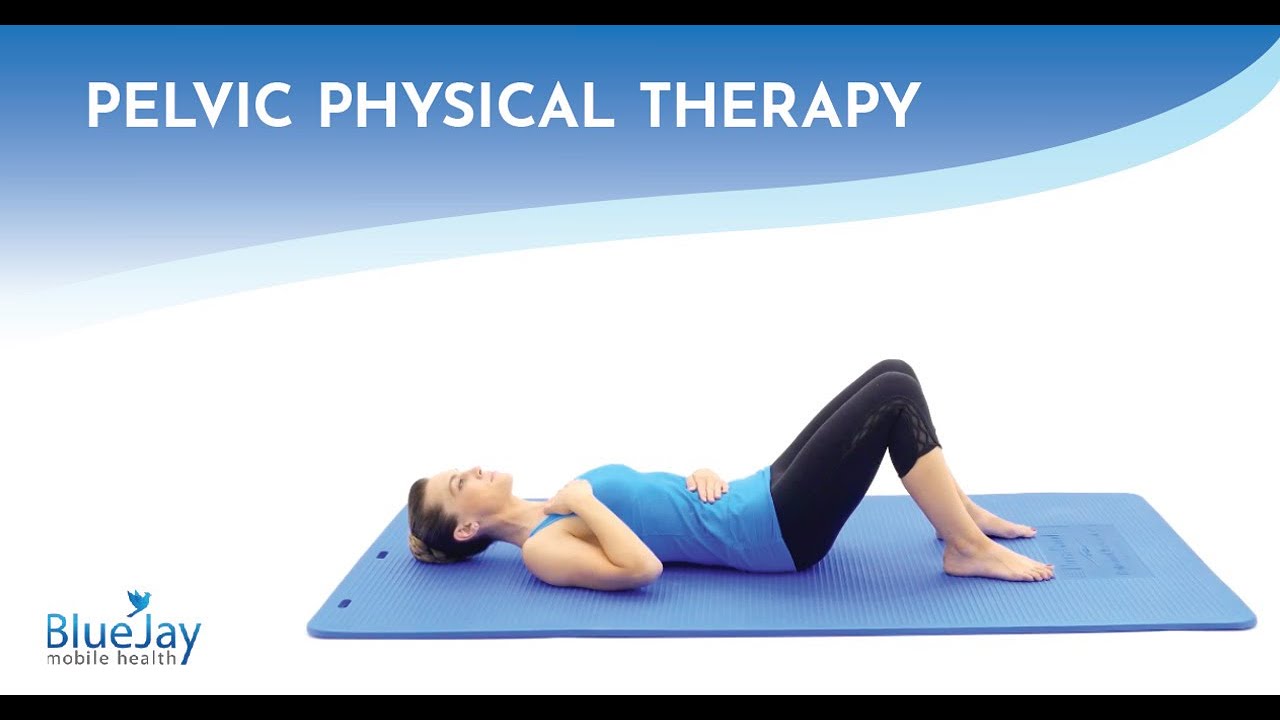 Belly Breathing | Pelvic Physical Therapy