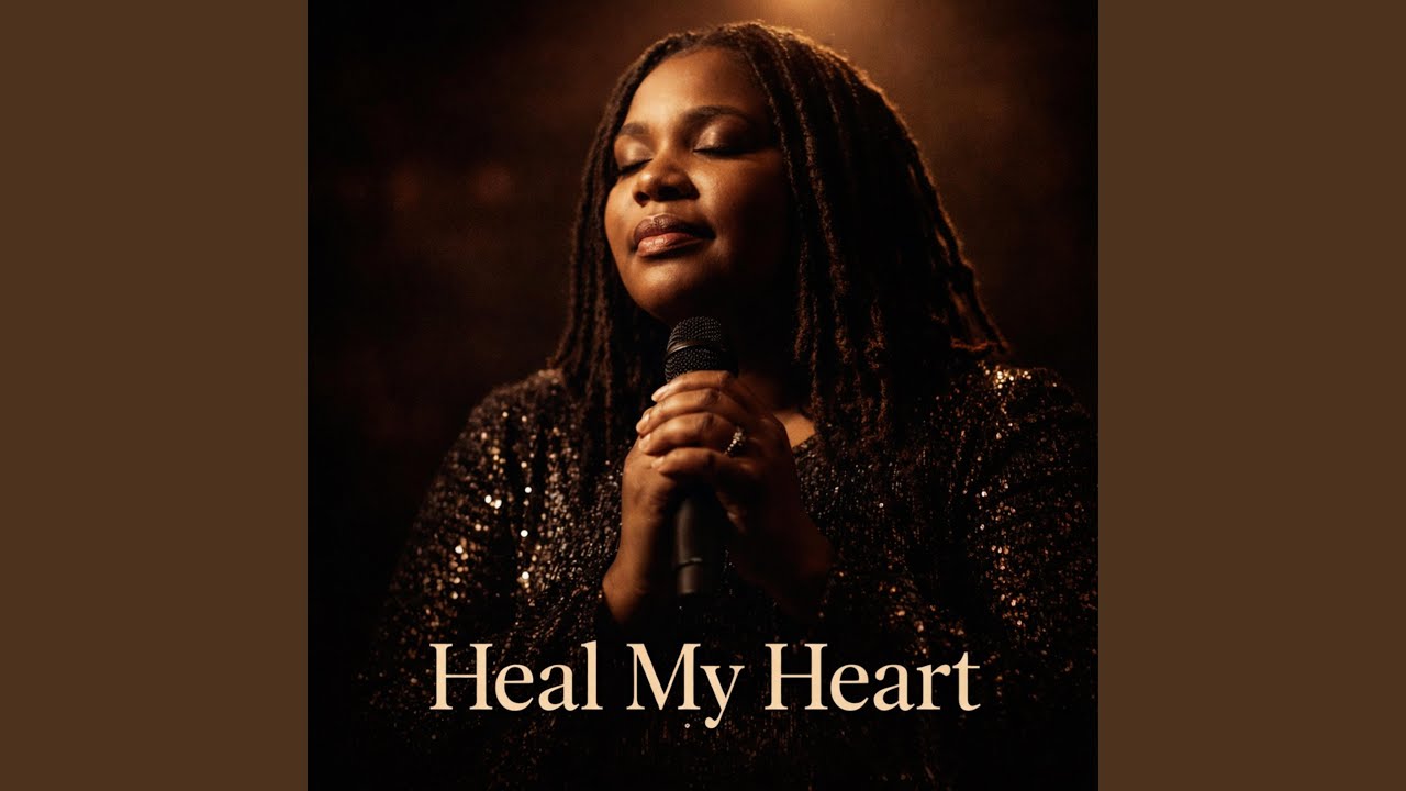 Heal My Heart