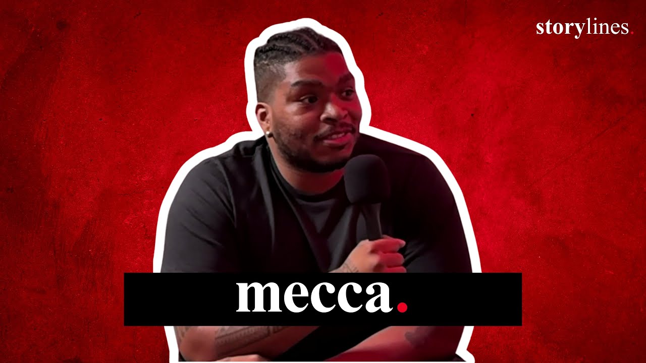 Storylines - MECCA Ep.1 (Zilla Fatu, Dijak, Kuro, son ascension ...)